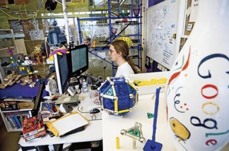 Google Case Study: Background Image